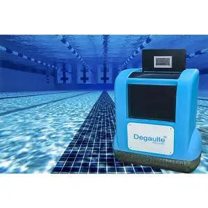 Countercurrent swimming trainer for the people training swim well Endless swimming Pool