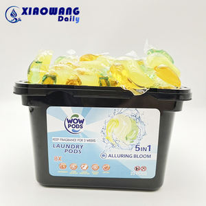 Dosettes de <span class=keywords><strong>lessive</strong></span> capsules détergent à <span class=keywords><strong>lessive</strong></span> nettoyage fort perles <span class=keywords><strong>Capsule</strong></span> de lavage Dosette de <span class=keywords><strong>lessive</strong></span> détergent <span class=keywords><strong>en</strong></span> <span class=keywords><strong>poudre</strong></span> Fabrication <span class=keywords><strong>en</strong></span> usine - Product Image 6