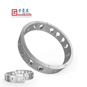 Entretoises et anneaux d'espacement en <span class=keywords><strong>acier</strong></span> de précision pour machine à découper les bobines - Product Image 4