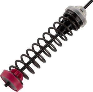 Kit <span class=keywords><strong>de</strong></span> tige <span class=keywords><strong>de</strong></span> suspension <span class=keywords><strong>de</strong></span> lave-linge OEM W11130356 - Compatible avec les lave-linge Whirlpool, Maytag, K-enmore - Remplace W10594084 - Product Image 3