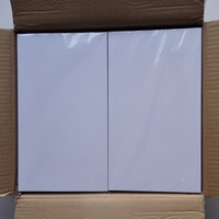 Papier d'art C2S brillant mat 80-400 g/m² personnalisable, échantillon gratuit, vente en gros, papier d'impression couché
