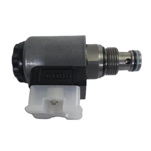 โซลินอยด์ควบคุมทิศทาง WSM06020ZR-01-C-N-24DG โซลินอยด์ควบคุมทิศทาง - Product Image 1