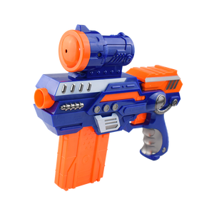 Jouet de tir en plein air et intérieur, pinces avec pince à munitions, 10 pièces, recharge de balles, livraison gratuite - Product Image 6