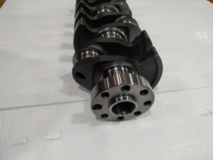 Цистерна, Заводская заготовка 4340 коленчатого вала для BMW E30 M3 S14 S14B20 S14B23 S14B23 S14B25 - Product Image 3