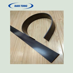 Bande magnétique en caoutchouc Nan Tong, longueur 1370 mm, largeur 80 mm, épaisseur 6,5 mm, pour accessoires de coupe-papier - Product Image 3
