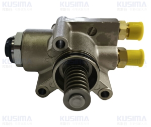 Audi vw Q7 için yüksek kaliteli motor parçaları yüksek basınçlı yakıt pompası kiti 3.6 V6 V6 Passat Touareg Cayenne HPFP kiti OE 03037025c - Product Image 3