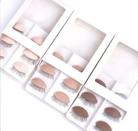 Vender Supply Lash Tools Cils Mannequin Head Remplacement Paupières Silicone Amovible Formation Paupières Pour Lash