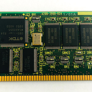 FANUC A20B-3900-0241 การ์ดหน่วยความจำ Pcb บอร์ดต้นฉบับใหม่ - Product Image 3