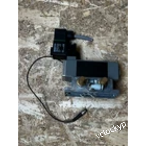 Vanne pneumatique de sécurité Aventics Dual Valve Island R422 002 521 5/2 utilisée - Product Image 2