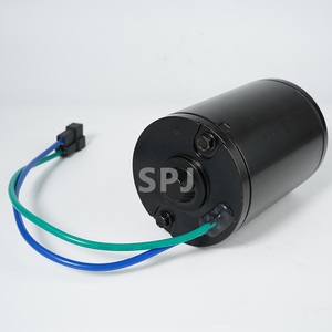 <span class=keywords><strong>Moteur</strong></span> de trim et d'inclinaison neuf à fil fin 4 temps pour moteurs <span class=keywords><strong>hors</strong></span>-<span class=keywords><strong>bord</strong></span> marins <span class=keywords><strong>Volvo</strong></span> Penta 3586765 3856596 - Product Image 3