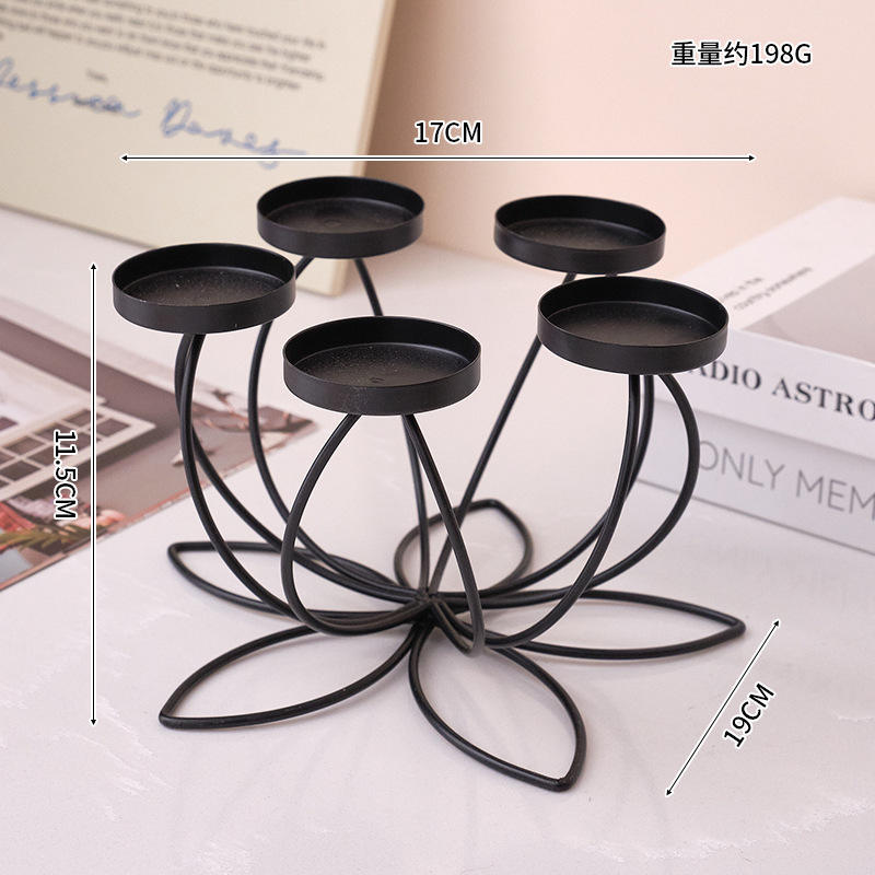 หัวดำ 5 หัว