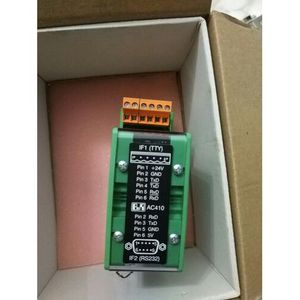 B R OAC410.9 K01 OAK810.1 โมดูลอินเทอร์เฟซอุตสาหกรรม การสื่อสาร RS232 แหล่งจ่ายไฟ 24V - Product Image 4