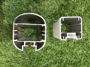 Porterías de Fútbol Profesionales Independientes de Aluminio, Postes de Fútbol de Tamaño Completo, Equipo de Fútbol para Entrenamiento y Competición <span class=keywords><strong>LYM</strong></span> - Product Image 6
