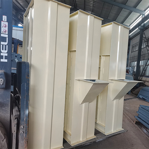 Thang Máy Dạng Xô <span class=keywords><strong>TD</strong></span> Dạng Dây Đai/Xích Bán Chạy Cho Nhà Máy Công Nghiệp - Product Image 3