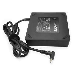 Adaptateur secteur OEM 330w 7/8/9 Pro Câble de <span class=keywords><strong>chargeur</strong></span> 19.5V 16.92A 330W Fonction QC3.0 Adaptateur d'alimentation pour HP - Product Image 3