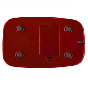 金属製3倍拡大ガラス製品修理用,USBデスクトップ360回転修理用ライトツール - Product Image 3