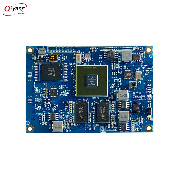 OEM core brazo de imx6 Junta android integrado placa arm
