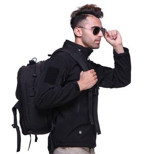 La cara norte-Cumbre <span class=keywords><strong>haori</strong></span> EE. UU. m65 chaqueta <span class=keywords><strong>verde</strong></span> oliva táctico chaqueta fuerza aérea táctica chaqueta de invierno - Product Image 2