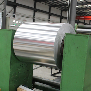 Bobine d'aluminium de haute qualité sur mesure, épaisseur 0,45 mm, 0,2 mm, 0,7 mm, pour la construction - Product Image 4