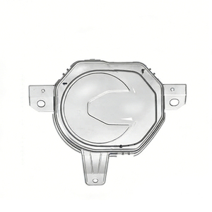 Cubierta de Cristal para Velocímetro de Motocicleta Honda Beat, Lente Transparente de PC, Repuesto de Carcasa de Velocímetro, Venta al Por Mayor - Product Image 1