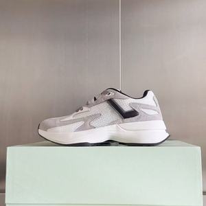 รองเท้าผ้าใบคู่รักสไตล์เรโทรกันน้ำ หนังแท้ ปิดด้วยเชือกผูก ระบายอากาศได้ดี กันลื่น แฟชั่นระดับไฮเอนด์ หรูหรา - Product Image 3