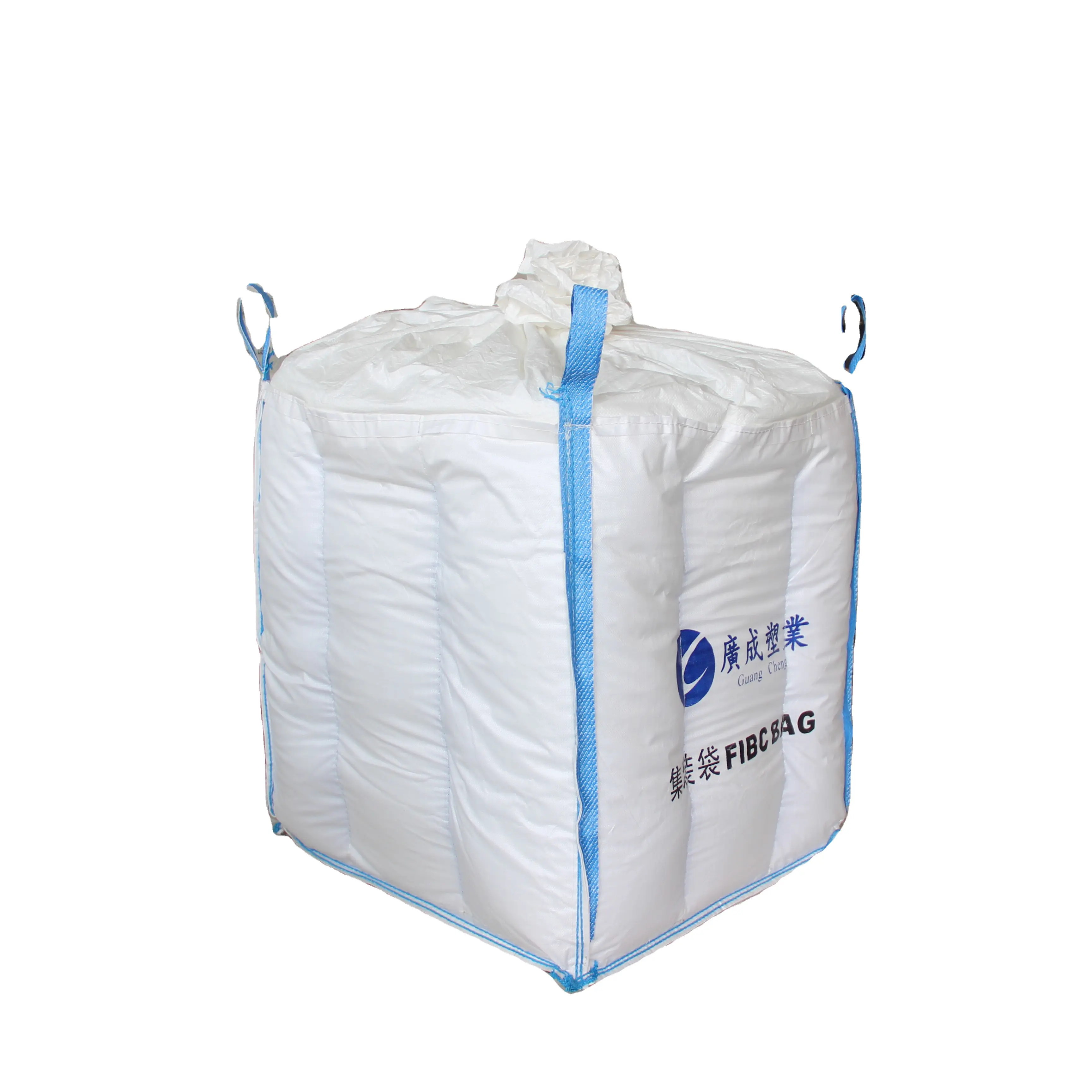 Forro interno de plástico de bitume, recipiente grande para saco líquido em massa, 1000kg