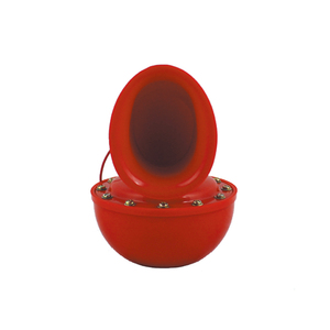 12V elettrico Cow Bull suono corno <span class=keywords><strong>senza</strong></span> leva tirare per camion moto - Product Image 4