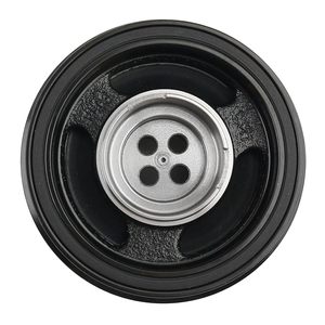 รอกสายพานวี 30 มม. รู 3 ร่อง อลูมิเนียมอัลลอยด์ สำหรับซ่อมเครื่องจักร BMW - Product Image 4