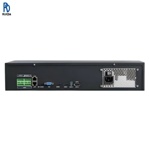 คีย์เอ็นซ์ KV-8000 PLC KV-DAH2 KV-DAH4 ยูนิตเอาต์พุตแบบอะนาล็อกความละเอียดสูงเกรดอุตสาหกรรม - Product Image 1