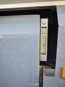 Grúa sobre camión usada XCMG XCT100L6-1 2022 (brazo de 80m) con PLC para construcción de ingeniería y elevación en montaña - Product Image 6