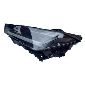 Conjunto de faros LED de alta calidad para Lamborghini Urus 2018-2021 4ML941035, sistema de iluminación para automóvil. - Product Image 4