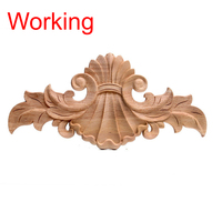 Service de fraisage et de découpe CNC sur mesure, sculpture sur bois