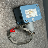 Interruptor de Temperatura PLC UE United Compatible con E105-2BSB-9020, 30-250 °F, 480 V CA, Suministro al por Mayor