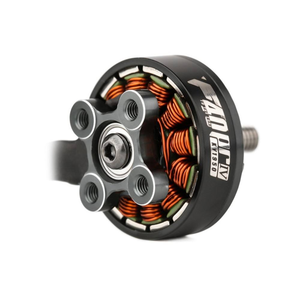 มอเตอร์ T-Motor F40Pro IV 1950Kv 2400Kv อลูมิเนียมอัลลอยด์ สำหรับเฮลิคอปเตอร์ เครื่องบิน มอเตอร์ Bldc <span class=keywords><strong>ราคา</strong></span>ถูก สำหรับโดรน Fpv อะไหล่ Fpv - Product Image 2