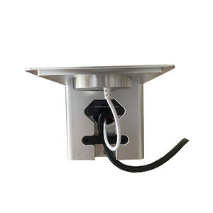 Enchufe de Corriente Multifuncional Inteligente para Hogar, 16A, con Rotación Motorizada para Datos y Medios, para <span class=keywords><strong>Muebles</strong></span> de Oficina en EE. UU. - Product Image 2