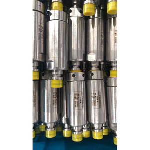 Válvula de Control Direccional Hidráulica FAD125 50 de 3 Vías, 400 Bares, 250 L/min para Aplicaciones Mineras - Product Image 5