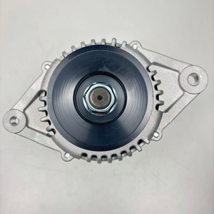 Alternador 128271-77200 para Motor 4TNE94/98 4TNV106 4TNV94L 4JH3 3YM 2YM - Product Image 4