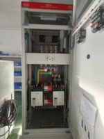 Armoire de distribution d'alimentation CA, Panneau de distribution basse tension, Tableau de commutation électrique, Tableau de distribution d'énergie, Armoire de commande
