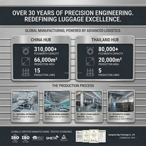 Valise de luxe en alliage d'aluminium de 20 à 29 pouces, style professionnel, avec serrure TSA, durable, entièrement en aluminium et magnésium, pour le voyage - Product Image 6