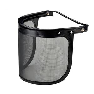 Protector Facial de Seguridad Industrial Certificado CITICITY CE EN1731 01.2007, Malla Protectora para Jardinería, Corte de Madera, Silvicultura, Resistente a Impactos y Polvo - Product Image 6
