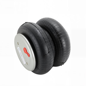 <span class=keywords><strong>Chambre</strong></span> à <span class=keywords><strong>air</strong></span> multicouche renforcée en caoutchouc pour le contrôle de charge sur les camions et les remorques - Product Image 2