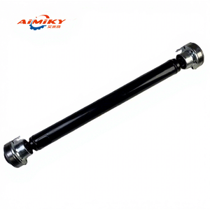 Eje Cardán de Hélice 27101-66J01 27101-66J00 27101-67J01 27101-67J00 para <span class=keywords><strong>Suzuki</strong></span> Grand Vitara Escudo - Product Image 1