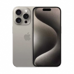 iPhone 15 Pro Max 12 13 14 16 Pro Max de Apple, Usado, 99% Nuevo, de Alta Calidad, Desbloqueado, Teléfonos Inteligentes de Segunda Mano - Product Image 2