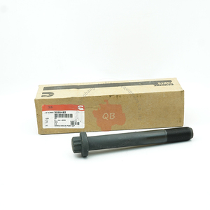 Piezas de Motor para Maquinaria 3044577 3025482, Tornillo de Cabeza Hexagonal de Doce Puntas <span class=keywords><strong>K19</strong></span> QSK19 3044577 3025482 - Product Image 2