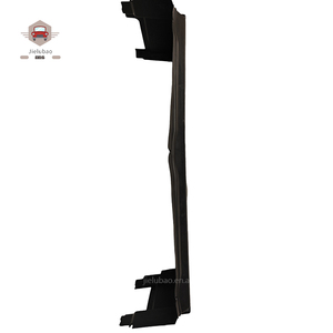 Pièce inférieure de conduit d'air de pièces automobiles de haute qualité et à haut coût C2Z2137 C2Z27741 pour <span class=keywords><strong>Jaguar</strong></span> - Product Image 4