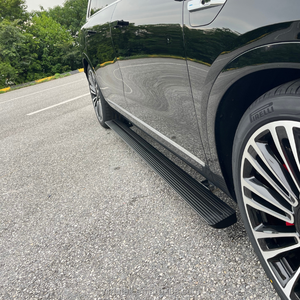 Marchepieds électriques automatiques pour pick-up, accessoires pour Dodge <span class=keywords><strong>Ram</strong></span> <span class=keywords><strong>1500</strong></span> pick-up 4x4, marchepieds pour <span class=keywords><strong>camion</strong></span>, accessoires - Product Image 5