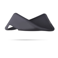 Ultra delgado Color caramelo suave de silicona TPU mate cubierta de la caja del teléfono para Samsung Galaxy S20 S 20 Plus