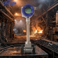 Moniteur de poussière sans fil Clouds pour l'exploitation minière PM2.5 PM10 4G NB-IoT LORA IP68 pour la sécurité des travailleurs des installations de concassage EPA