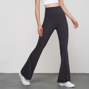 Leggings Deportivos de Cintura Alta con Efecto Push-Up para Mujer, Leggings de Yoga con Efecto Scrunch <span class=keywords><strong>Bum</strong></span>, Leggings Deportivos Suaves para Mujer - Product Image 4