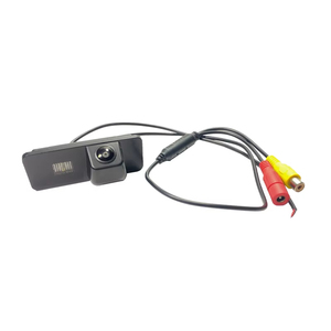 Caméra de recul pour voiture, installation facile, étanche, vision nocturne, grand angle, stationnement en marche arrière pour VW Magotan - Product Image 1